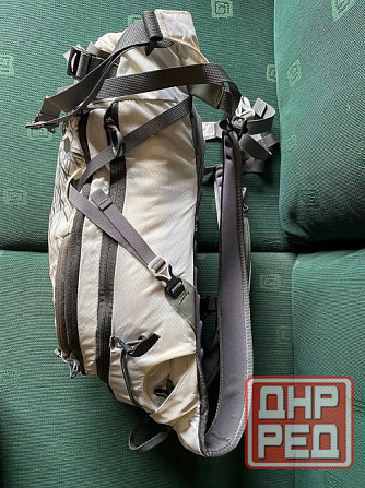 Рюкзак OSPREY karve 16 Донецк - изображение 10