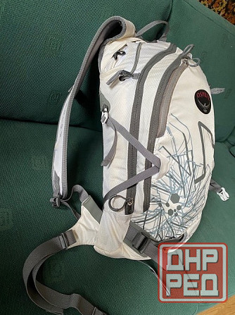 Рюкзак OSPREY karve 16 Донецк - изображение 6
