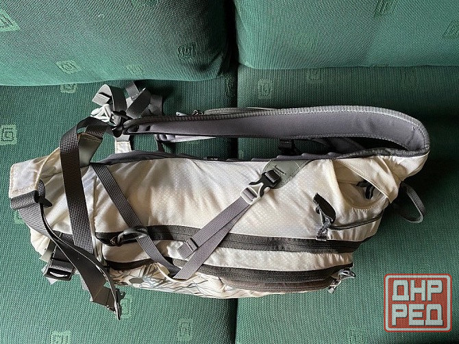 Рюкзак OSPREY karve 16 Донецк - изображение 12