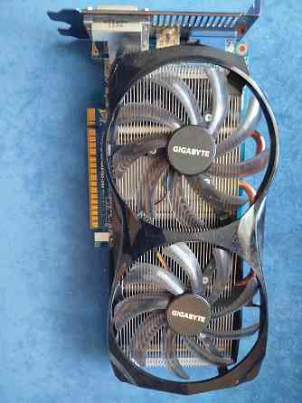 видеокарты 560 xfx , msi r7 370 4гб RX 570 8гб много разных в наличии Донецк