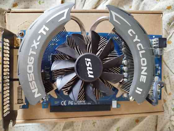 видеокарты 560 xfx , msi r7 370 4гб RX 570 8гб много разных в наличии Донецк