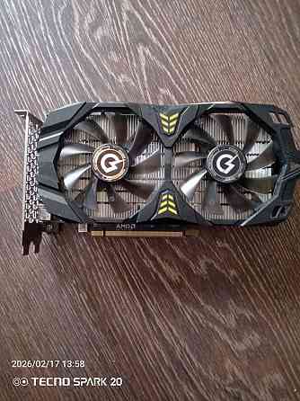 видеокарты rx580,rx580,ge force 1650, ge force 650тi 2гб,много разных Донецк