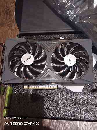 видеокарты rx580, ge force 660 2гб, p106-100 (1060) 6гб много разных в наличии Донецк