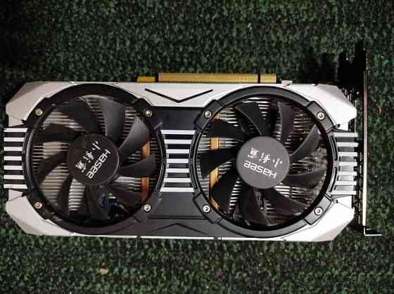 видеокарты rx570,ge force 1650, ge force 650тi 2гб,много разных Донецк