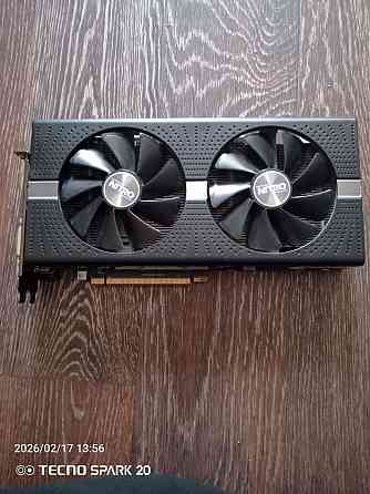 видеокарты rx580,rx580,ge force 1650, ge force 650тi 2гб,много разных Донецк