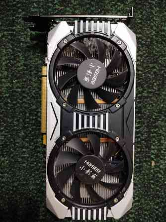 видеокарты rx580, ge force 660 2гб, p106-100 (1060) 6гб много разных в наличии Донецк