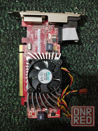видеокарты rx580, ge force 660 2гб, p106-100 (1060) 6гб много разных в наличии Донецк - изображение 2