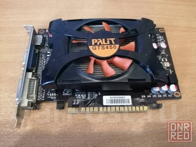 видеокарты msi r7 370 2гб, msi r7 370 4гб RX 570 8гб много разных в наличии Донецк - изображение 2