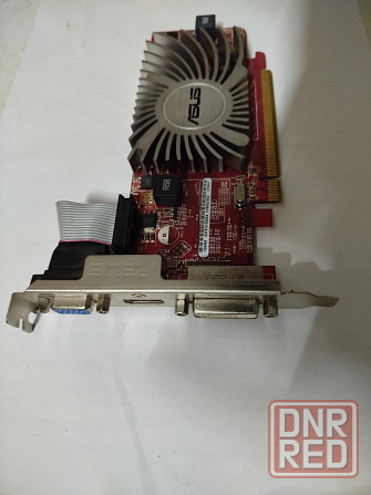 видеокарты rx580, ge force 660 2гб, p106-100 (1060) 6гб много разных в наличии Донецк - изображение 7