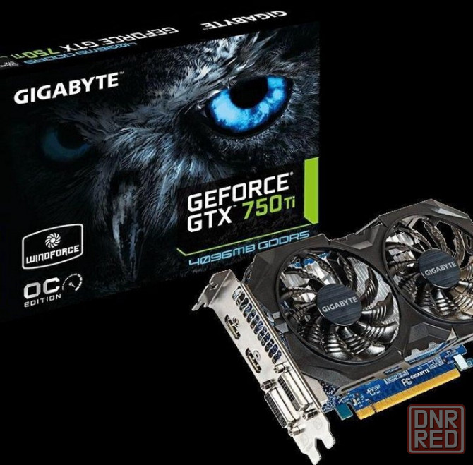 видеокарты rx580,rx580,ge force 1650, ge force 650тi 2гб,много разных Донецк - изображение 4