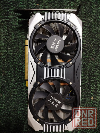 видеокарты rx580, ge force 660 2гб, p106-100 (1060) 6гб много разных в наличии Донецк - изображение 5