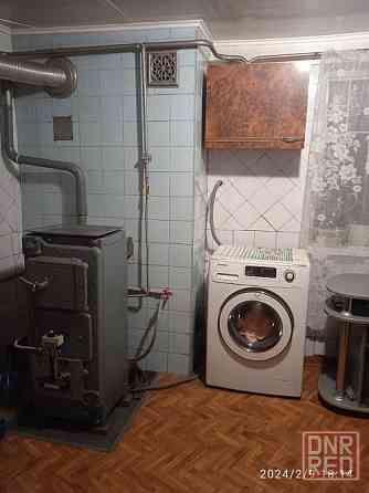 Продам замечательный и комфортный дом Донецк