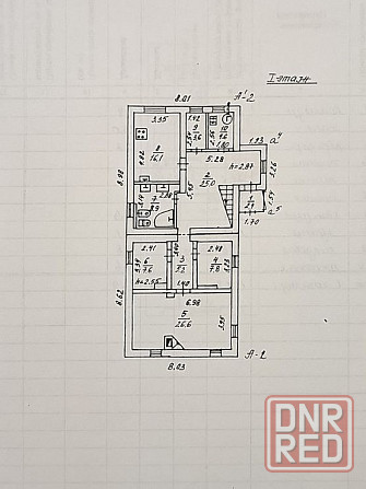 продам элитный дом Донецк - изображение 9