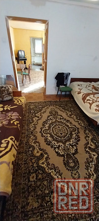Продам дом 80 м2 в районе жд вокзала Донецк - изображение 3