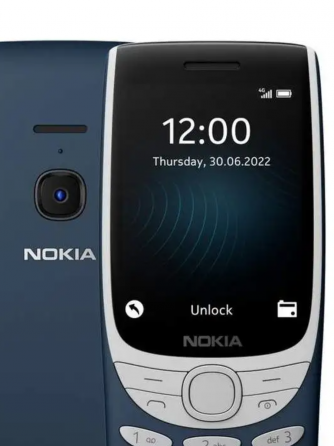 Nokia 8210 Донецк