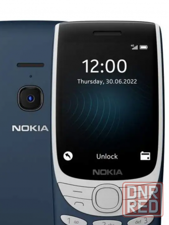 Nokia 8210 Донецк - изображение 1