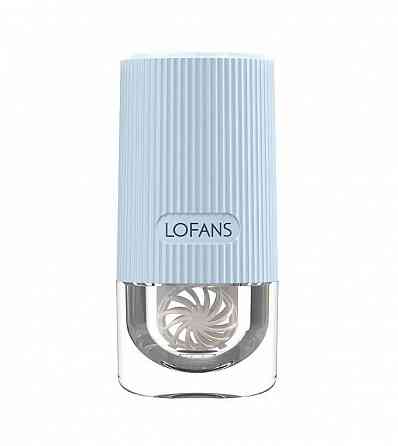 Очиститель контактных линз ультразвуковой Xiaomi Lofans C7 blue Макеевка