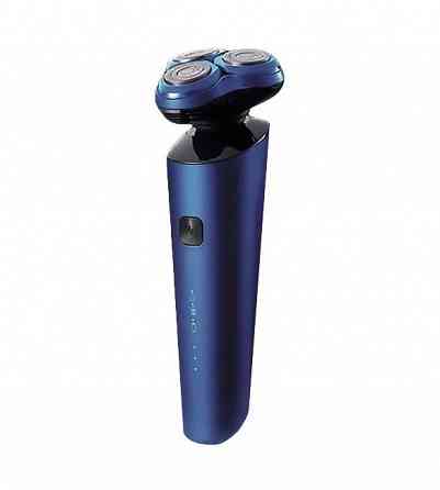 Бритва электрическая Xiaomi Lofans Electric Shaver T1 Blue Макеевка