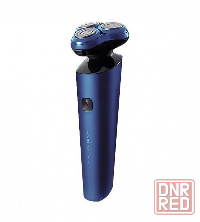 Бритва электрическая Xiaomi Lofans Electric Shaver T1 Blue Макеевка - изображение 1