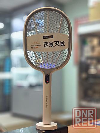 Мухобойка электрическая Lofans MW-1223 Макеевка - изображение 1