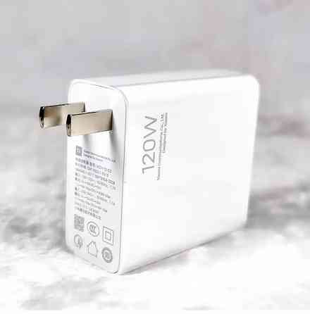 Зарядное устройство Xiaomi MDY-13-EE 120W Charging Combo (Type-A) (CN+переходник) Макеевка