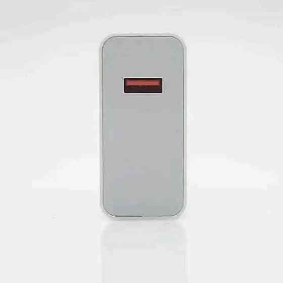 Зарядное устройство Xiaomi MDY-13-EE 120W Charging Combo (Type-A) (CN+переходник) Макеевка