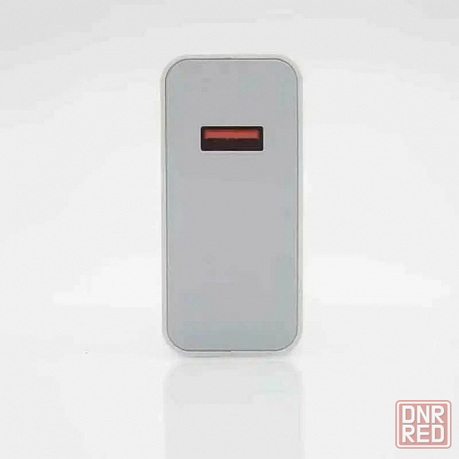 Зарядное устройство Xiaomi MDY-13-EE 120W Charging Combo (Type-A) (CN+переходник) Макеевка - изображение 4