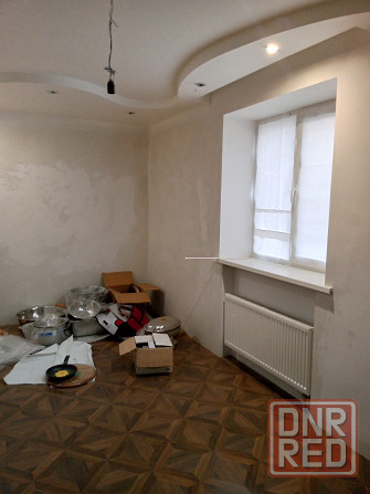 Продажа 2 ком кв хутор Широкий Донецк - изображение 8