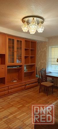 Продам хорошую 3-х комн. кв. ул Герцена Донецк - изображение 1