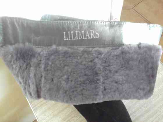 Сапоги зимние фирмы Lili Mars. Сапоги деми фирмы Polann (Турция) новые. Донецк