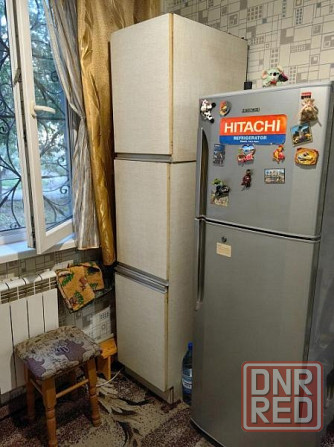 2-х ком. квартира, ул. Семашко. Донецк - изображение 2