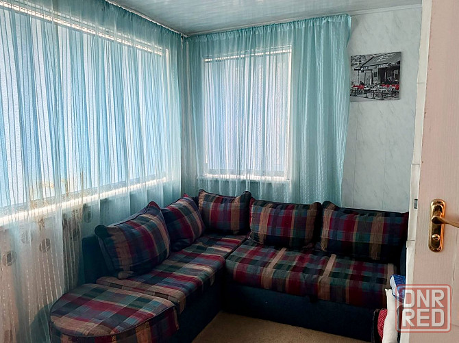 Продажа 3к квартиры по пр. Ленинский Донецк - изображение 9