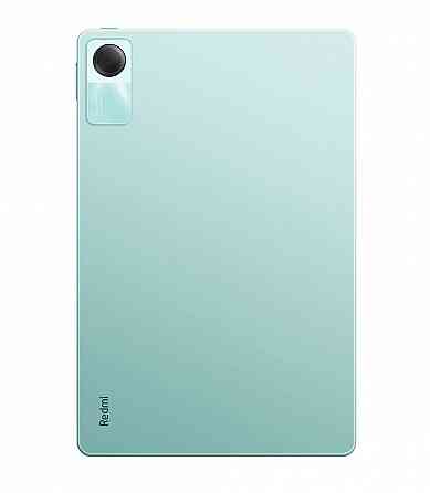 Планшет Xiaomi Redmi Pad se 8 gb 256 gb Green рст Макеевка