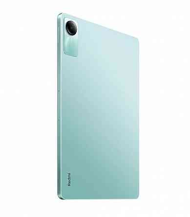 Планшет Xiaomi Redmi Pad se 8 gb 256 gb Green рст Макеевка