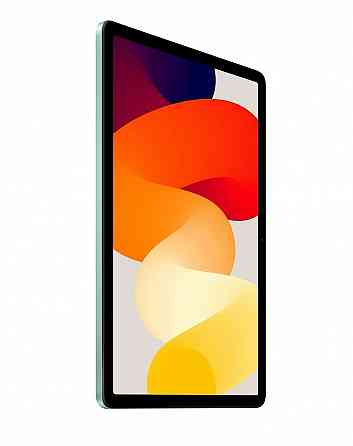 Планшет Xiaomi Redmi Pad se 8 gb 256 gb Green рст Макеевка