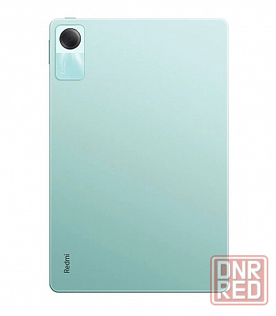 Планшет Xiaomi Redmi Pad se 8 gb 256 gb Green рст Макеевка - изображение 2