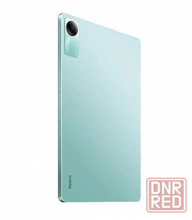 Планшет Xiaomi Redmi Pad se 8 gb 256 gb Green рст Макеевка - изображение 3