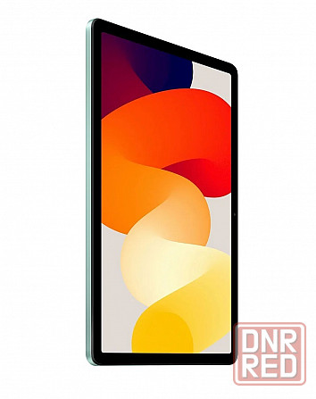 Планшет Xiaomi Redmi Pad se 8 gb 256 gb Green рст Макеевка - изображение 1