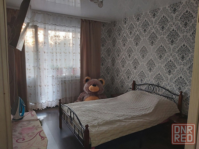 Однушка в центре Донецк - изображение 4
