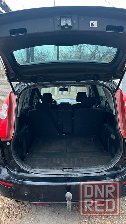 Продам Mazda 5 универсал Донецк - изображение 7