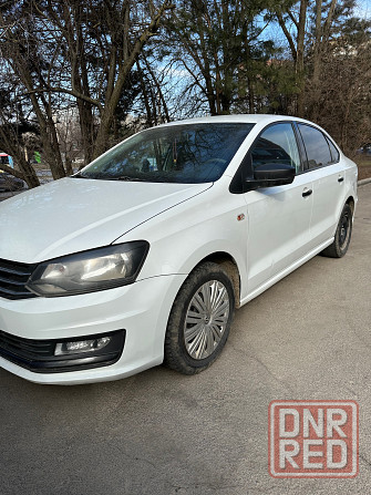 продам Volkswagen polo 2019 акп Донецк - изображение 1