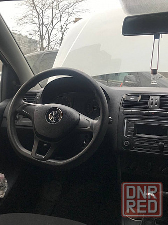 продам Volkswagen polo 2019 акп Донецк - изображение 4