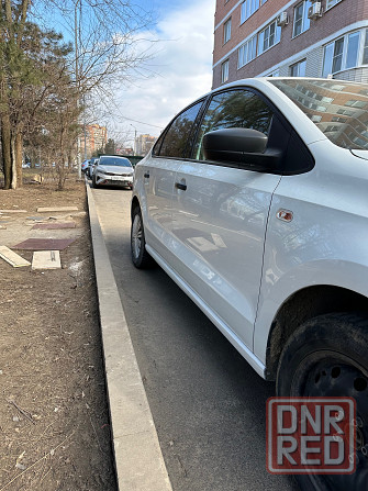 продам Volkswagen polo 2019 акп Донецк - изображение 3