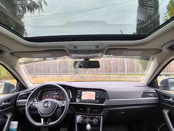 Продам Volkswagen Jetta 2020 Донецк