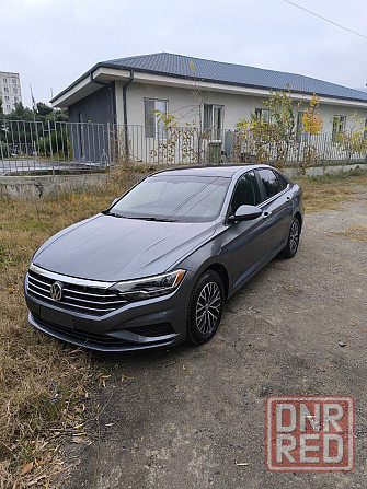 Продам Volkswagen Jetta 2020 Донецк - изображение 1