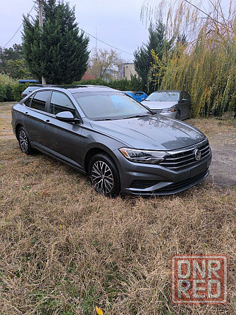 Продам Volkswagen Jetta 2020 Донецк - изображение 2
