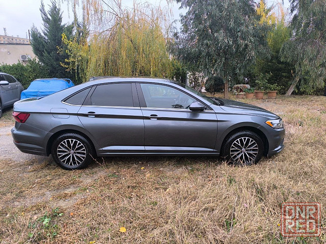 Продам Volkswagen Jetta 2020 Донецк - изображение 3