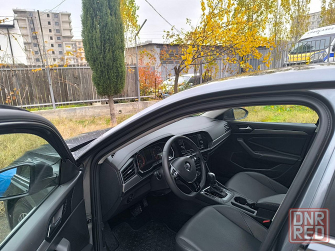 Продам Volkswagen Jetta 2020 Донецк - изображение 6