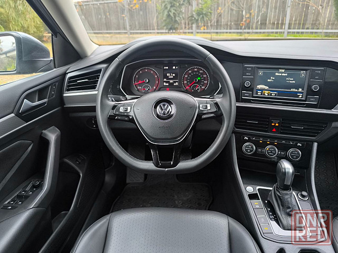 Продам Volkswagen Jetta 2020 Донецк - изображение 4