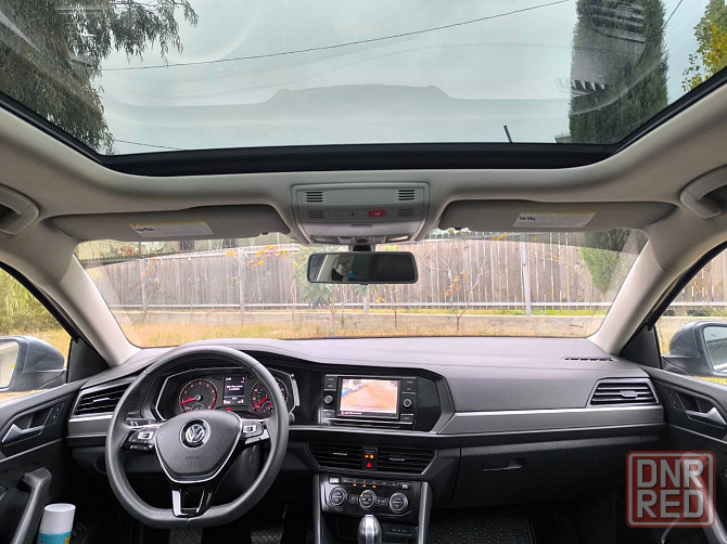 Продам Volkswagen Jetta 2020 Донецк - изображение 5